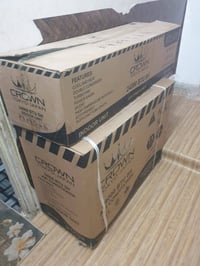 سبلت • ٢ طن • كراون ياباني