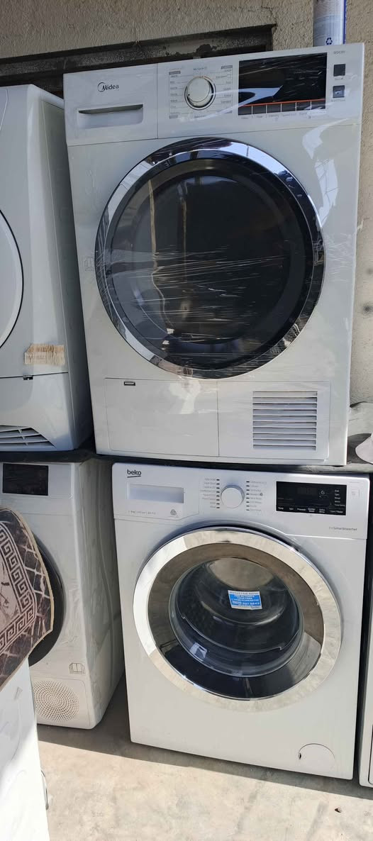 مجففات ملابس بالة كويتي اخو الجديد تجفيف وكوي الملابس البصرة, العراق


**إذا كنت صاحب هذا الإعلان وتريد حذفه لأي سبب، رجاءا أرسل رسالة إلى الدعم الفني**