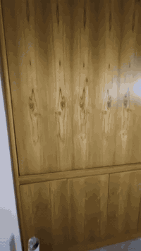 ورشة فنون النجارة : -
الصناعة الابواب وغرف النوم والديكورات المنزلية بكافة التصاميم والانواع وبَنسب الاسعار 

الاستفسار اتصل على الارقام التالية 
***********
***********
