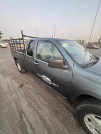 السلام وعليكم جي ام سي  موديل ٢٠٠٧ مكينه ٥ سلندر  تخم تاير جديد  سياره...