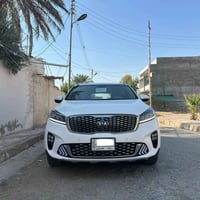 سورنتو ٢٠١٩ • رقم بغداد • فول مواصفات