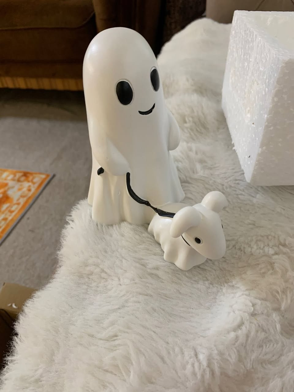 بضاعه جديده
التوصيل داخل بسمايه الف
ويه كل طلب هديه


**إذا كنت صاحب هذا الإعلان وتريد حذفه لأي سبب، رجاءا أرسل رسالة إلى الدعم الفني**