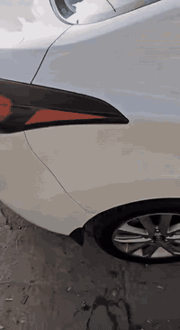 الانترا • ٢٠١٦ • بدون صبغ