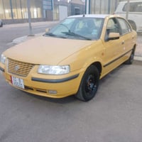 ٢٠١٢ • مكينة وكير جديد • البصرة