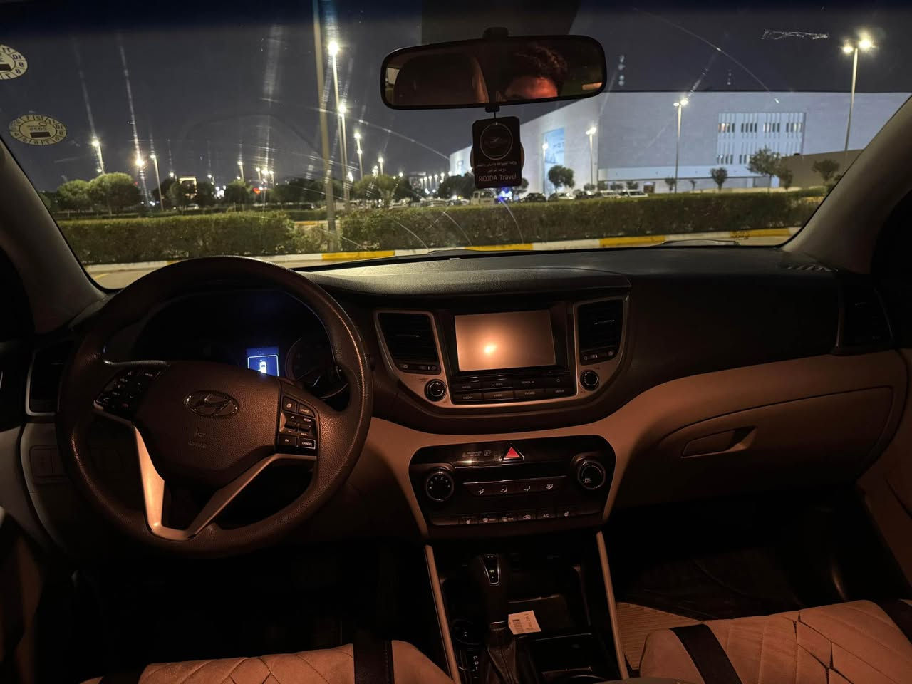 هونداى توكسون موديل ٢٠١٨ بؤنيت و جملغ صبوغه بى ناوگرتن و بێ ئيرباگ ،، زۆر خاوێن ماوەتەوە بێ کێشەیە ، گێر و مکینە و تەبریت بە شەرت سترى ١٥٩ وه ره قه. و مجاليكى كه م

***********

*********** أربيل, العراق
