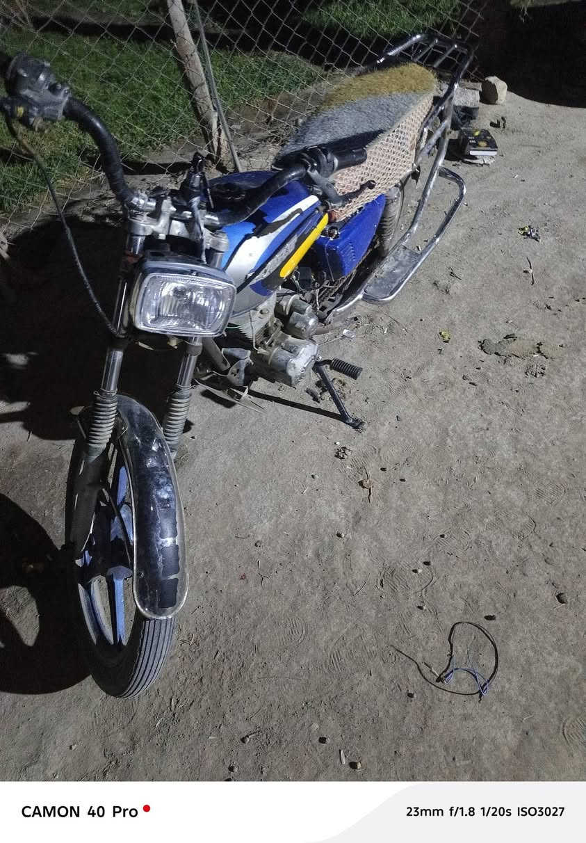 دراجه بارت للبيع اوراق ب٤٥٠ وبيه مجال بصيط ***********مكانه سوق الشيوخ
