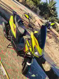 دراجة • مديل24 • مكان غماس