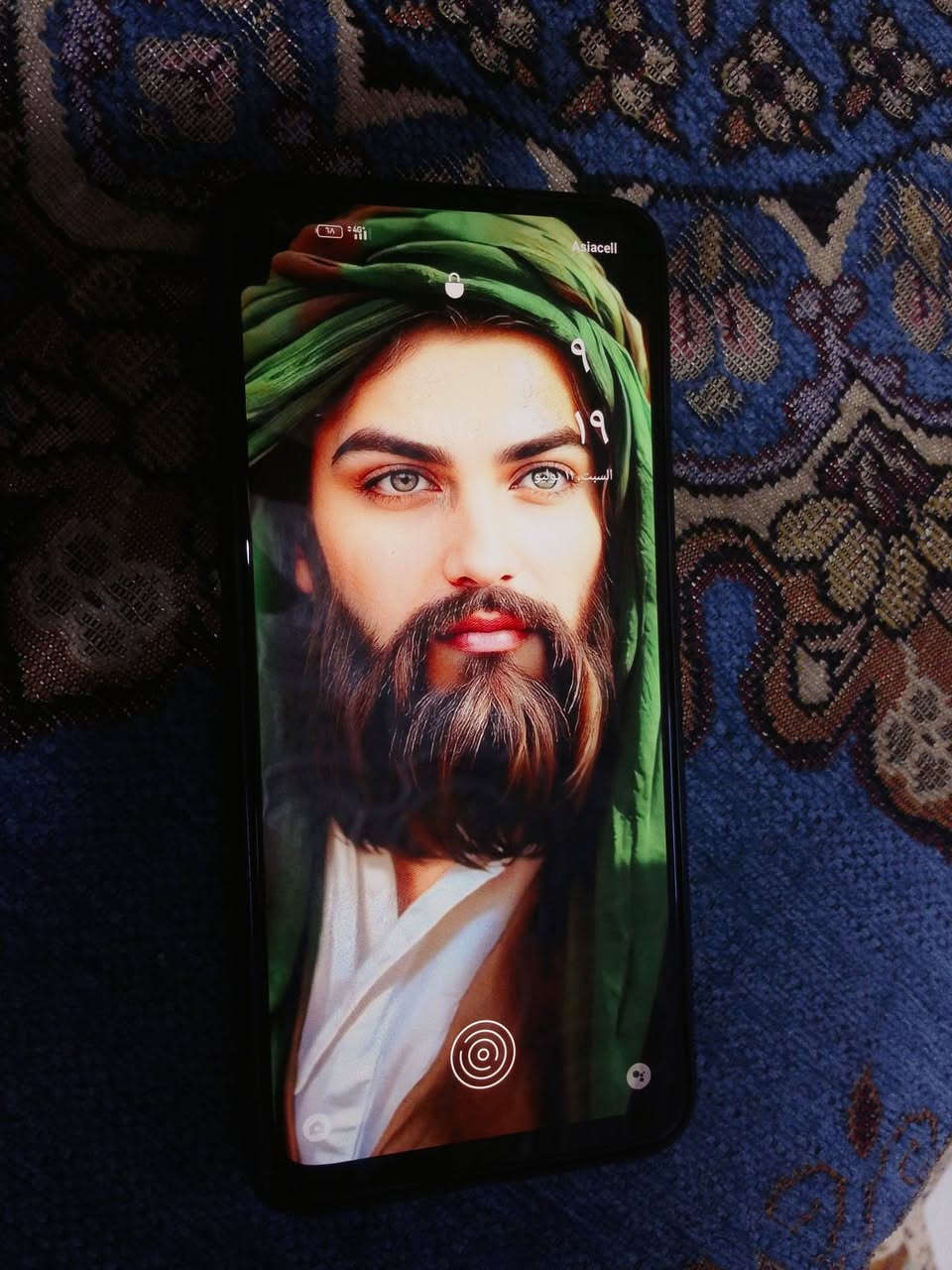 بدون غراض ماعندي توصيل ماعندي توصيل 
فقط بس شراي يتصل ع فيس ما ارد 
ما داخل تصليح اسم جهاز realme 9 Pro
ذكرته 128 رام 8=8 بوبجي 60 فريم 
شاشه فول الوان دبل سماعه ستيريو دبل شريحه 
بصمه بل شاشه سريعه بصمه وجه سريعه 
سعره 150 قفل مكاني بغداد حي نصر رقمي ***********

