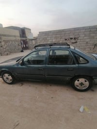 فيكترا • ١٩٩٨ • ١٦٠٠