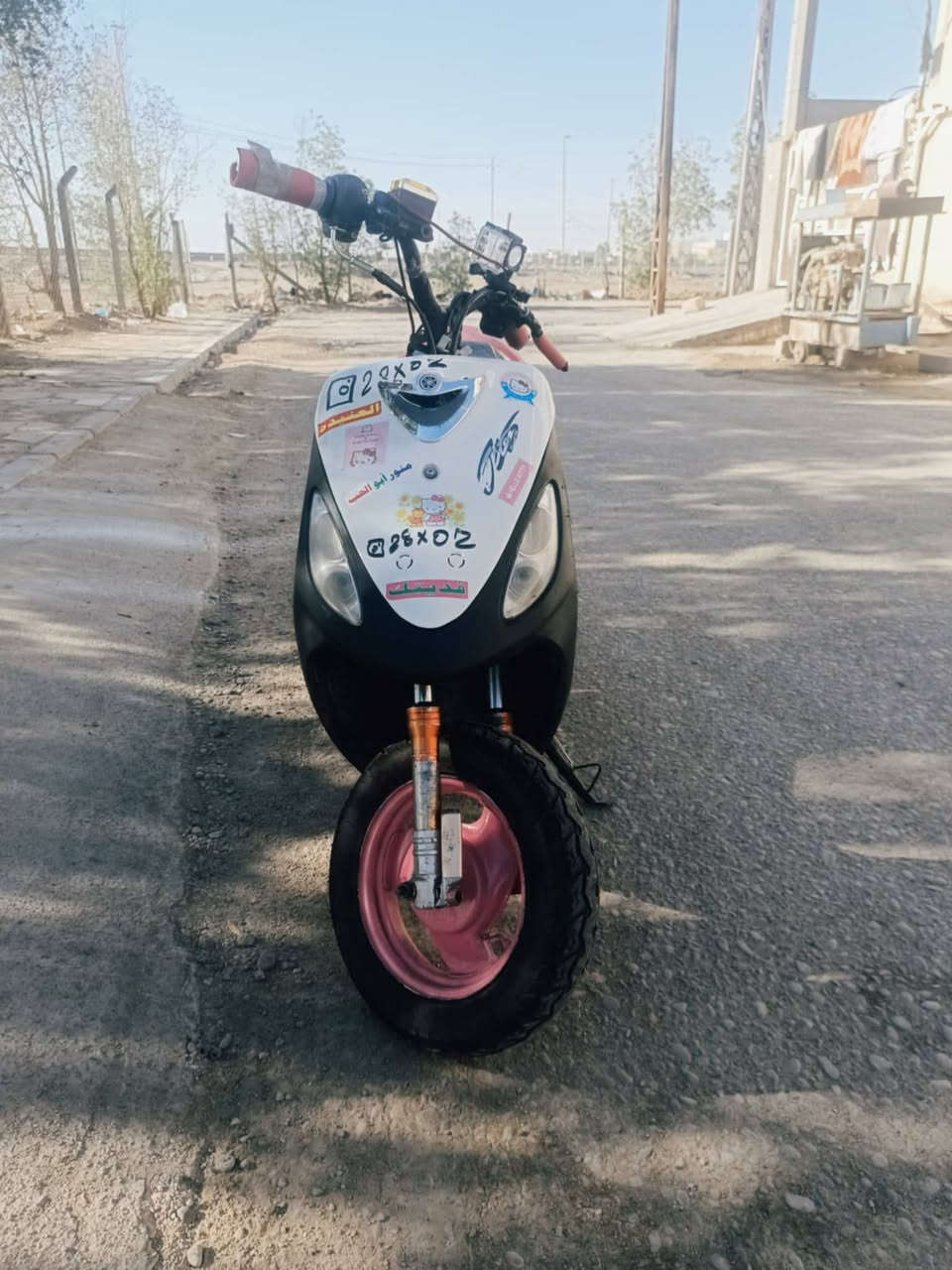 للبيع ماكس منغولي ما مفتوحه اوراق السعر 500وبيهه مجال المكان العماره الدبيسات قليل استفسار اتصال عله الرقم‏‪***********‬‏وانه مكلف بل نشر
