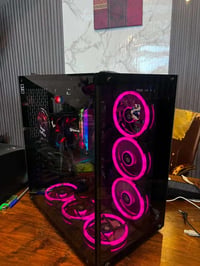 i5-9400F • GTX1650 سوبر • رام 16GB