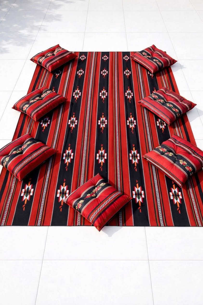 توجد مفارش رمضانيه نزلات كفر دوشك بردات اي شي يعجبكم قابل التنفيذ  متوفر خدمه توصيل


**إذا كنت صاحب هذا الإعلان وتريد حذفه لأي سبب، رجاءا أرسل رسالة إلى الدعم الفني**