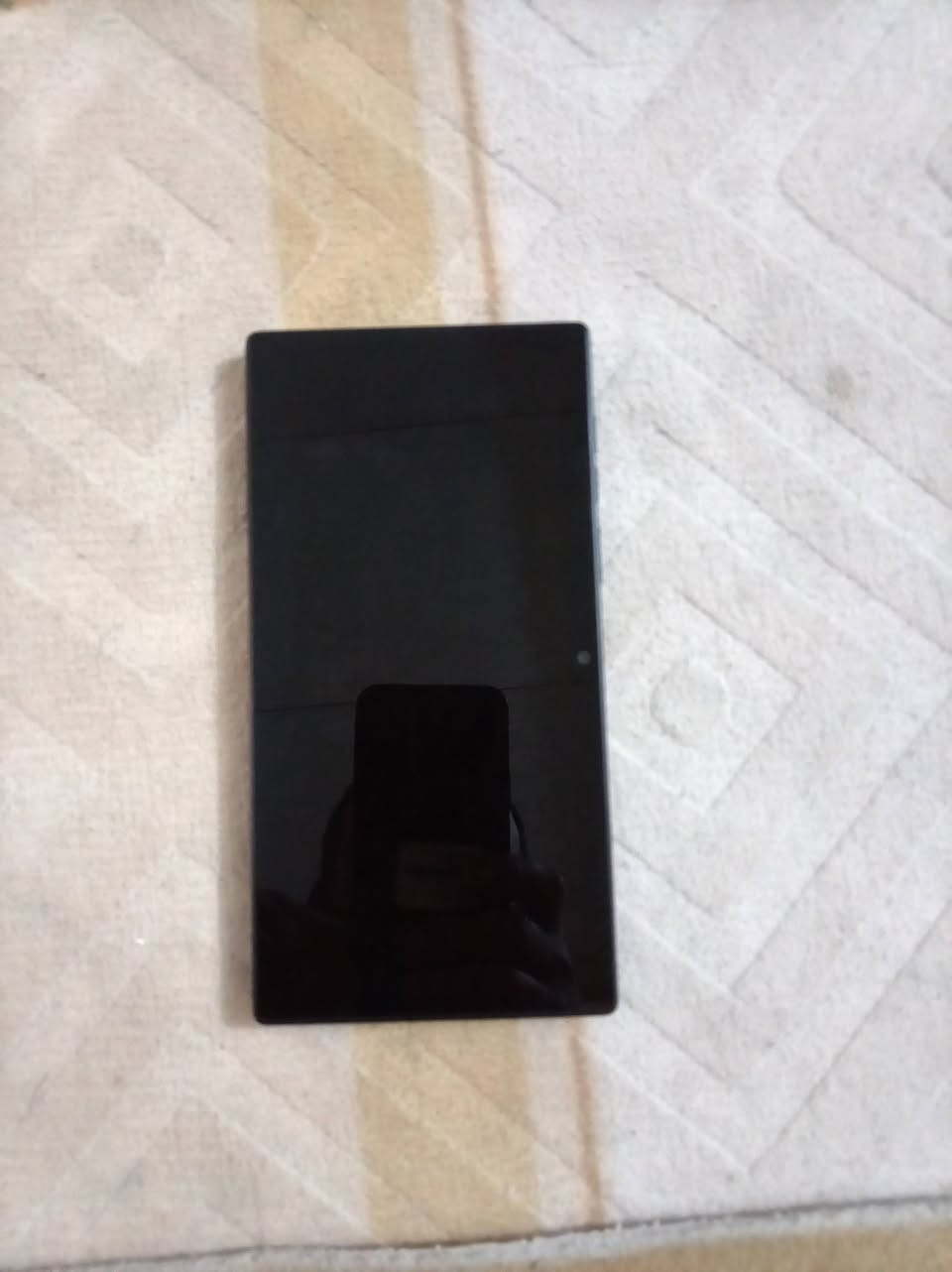 للبيع ريزر 5G جهاز أمريكي السعر 180 أي إستفسار ع خاص


**إذا كنت صاحب هذا الإعلان وتريد حذفه لأي سبب، رجاءا أرسل رسالة إلى الدعم الفني**