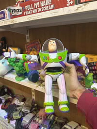 مفصلي تفاعلي • ٣٠سم