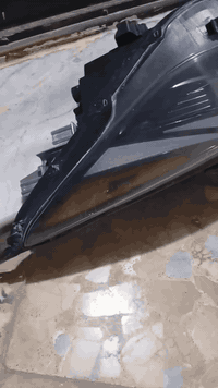 لايت امامي • النترا ٢٠٢٣ • جهة السائق