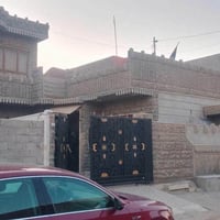 طابو ملك • ١٨٠م • كركوك الخضراء