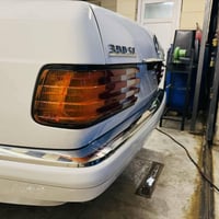 باك لايتات • ديبو • داخل اصلي