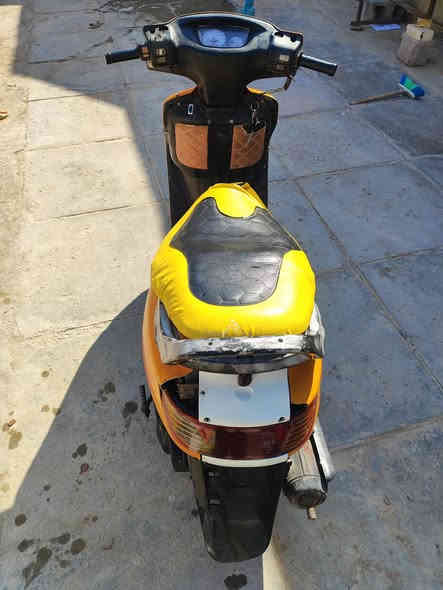 سلام عليكم.فراشه للبيع جاهزه بيها مكينه رمبه...تقص باتري فقط السعر 300 وبيه مجال  ،،،مكاني قلعه سكر 
***********
