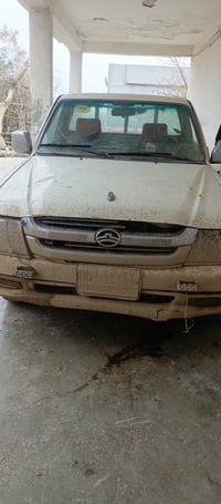 دايو تيكو • ٢٠٠٦ • شرط الوكالة