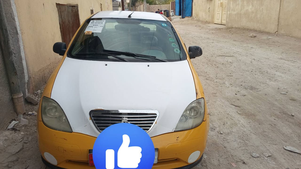 طيبه ٢٠١٥ سنويه بااسمي تبريد تدفه شغال سياره حلوه بس بيها صوت بالبطاله مرات يطلع مرات لا سياره مكفوله بسمي تحويل ثاني يوم بابل محاويل ***********
