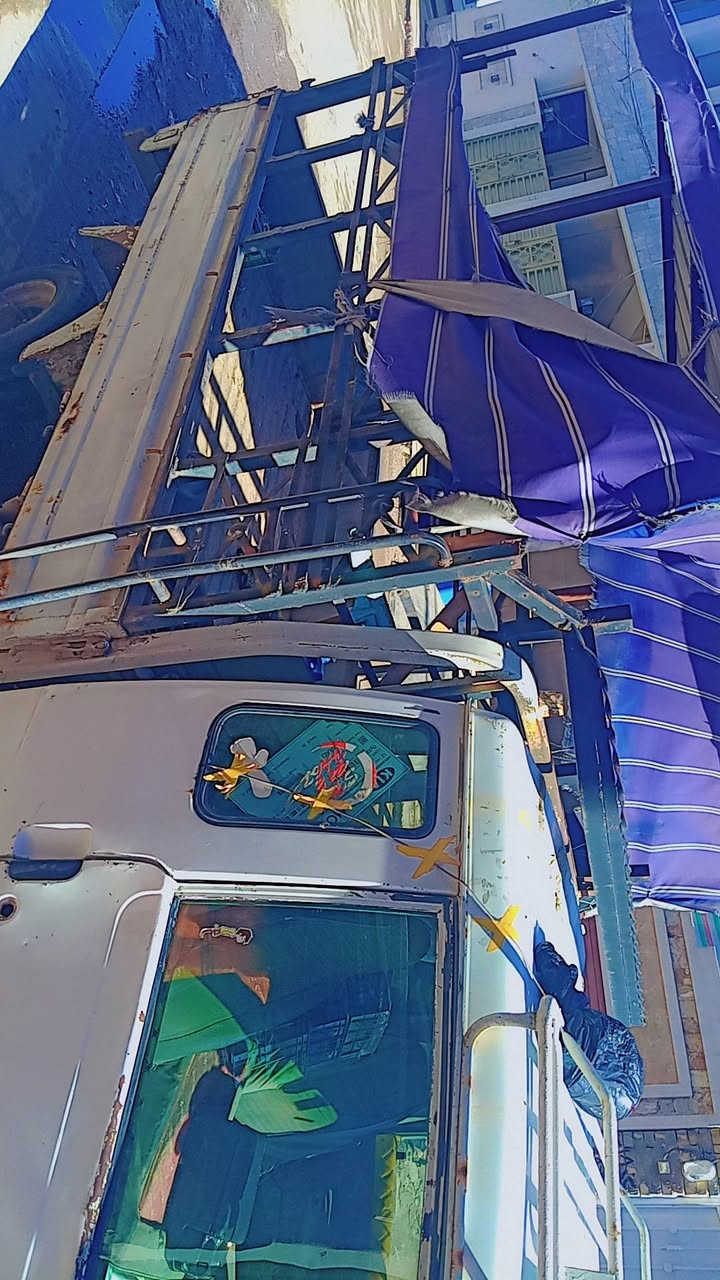 كيا حمل بنكو نضيفة مال خبزة
مديل ٩٤ رايدة ب 48 ورقة وبية مجال
محرك 2700
٧ جنكال
ما مصبوغة بلادية
رقم بغداد بسمي تحويل مباشر

للستفسار اكثر رقمي
***********
