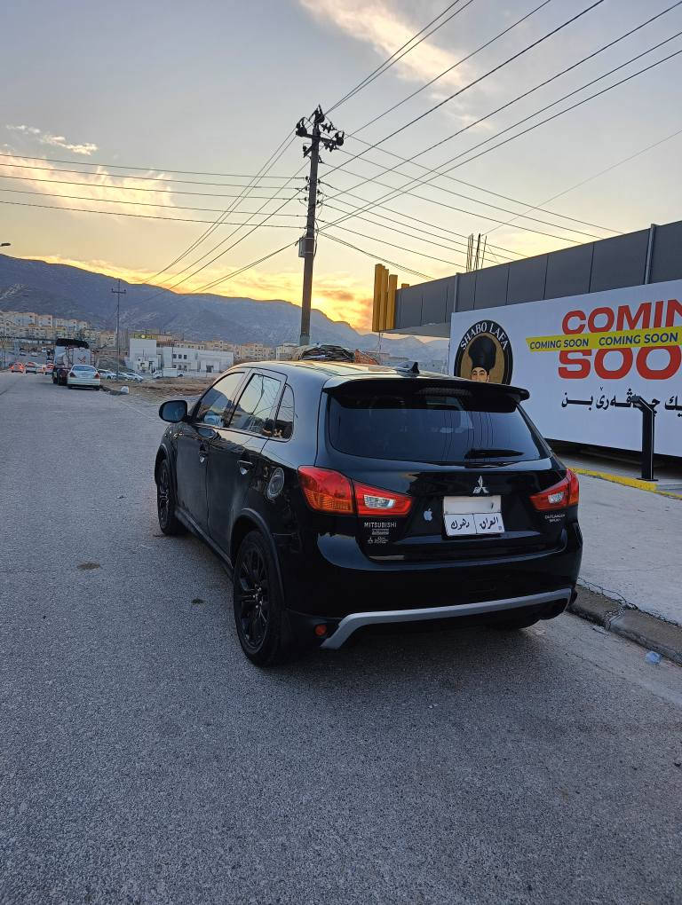 موسیبوش ئوتلاندر سپوڕت 2017
سعر تەنها 115 ورقە 5 ورقە غرامە 
حرف L صبغ یعنی شەش پارچە 
توزیک لای سەکن شاسی گرتووە ارباک
دشبول بەشەرت گێر مکینە تحوی وکالە
بەشەرت لە دهوکم *********** دهوك, العراق
