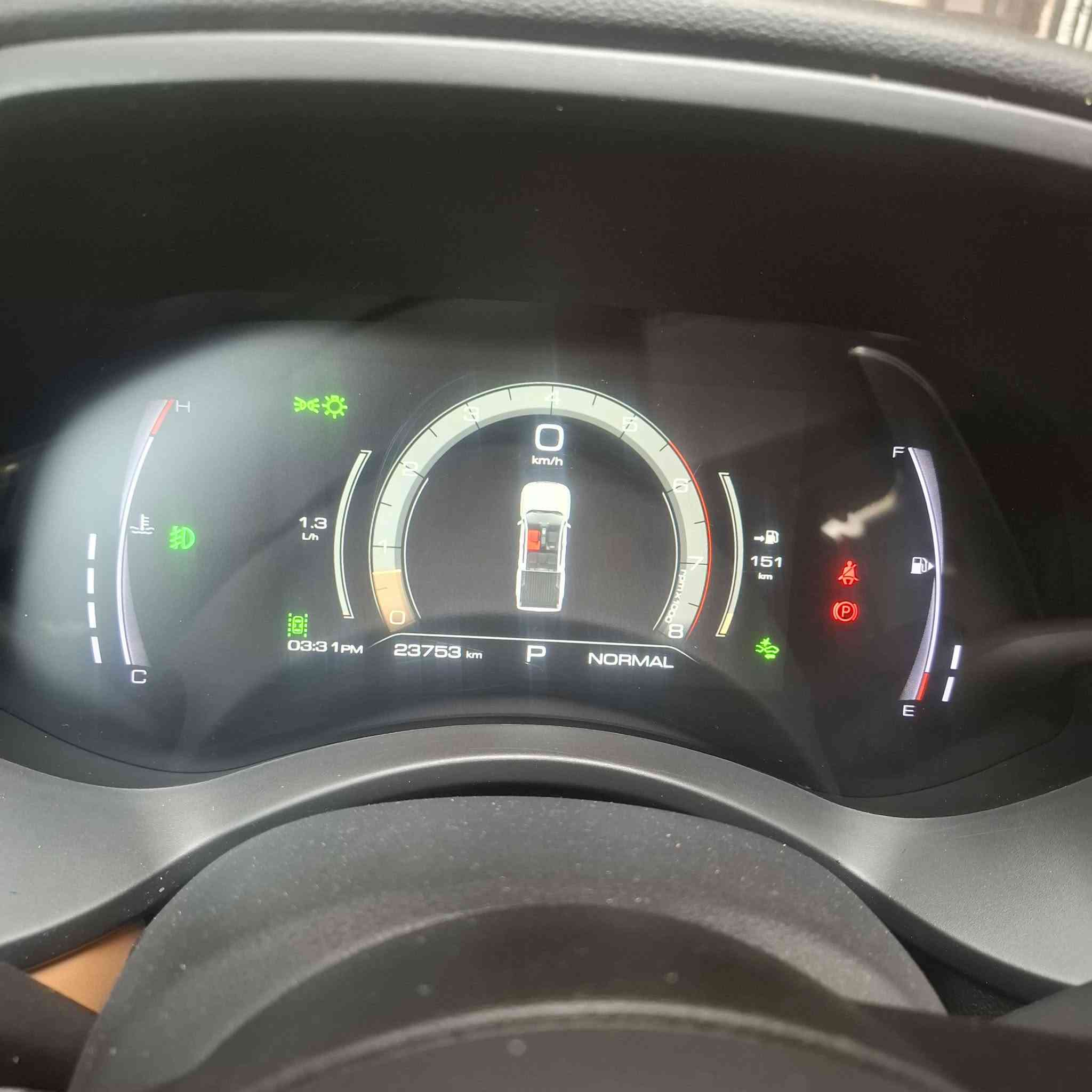 بيك اب باور
محرك بانزين موديل 2024
رقم 11 بغداد بأسم والدي 
السيارة ماشية 23 الف 
ضمان باقي 5 سنوات 
مغلفة pbf نص السيارة
مواصفات لاكجري ام الدرج 1/1 فول الفول 
مكانها بغد سيدية 
***********
السعر 230 بي مجال
