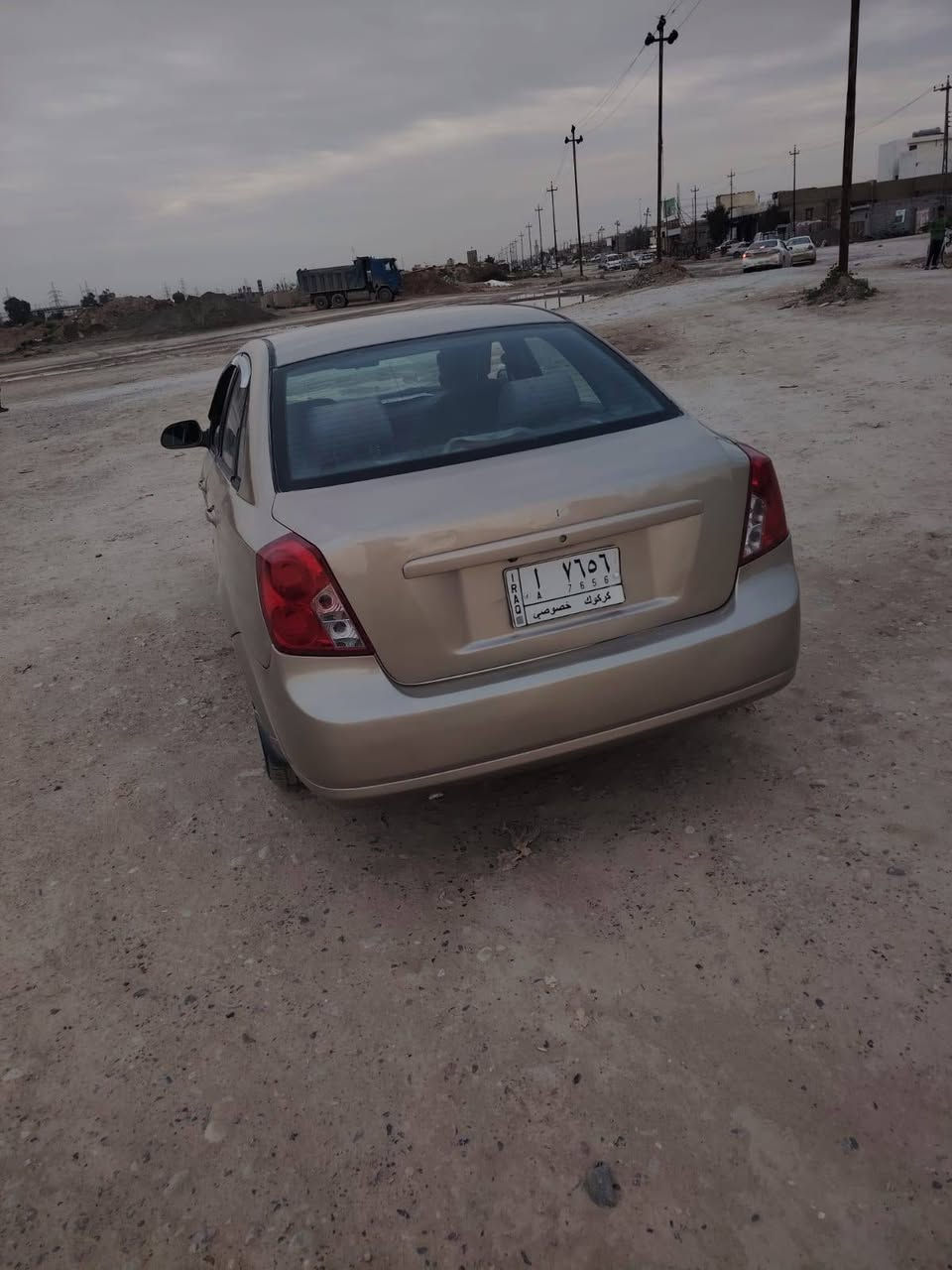 اوبترا 2005 كير اوتماتيك 
كير محرك شرط رقم كركوك سنويه لل 29
مصبوغه جماليه السعر 57 
للاتصال***********
