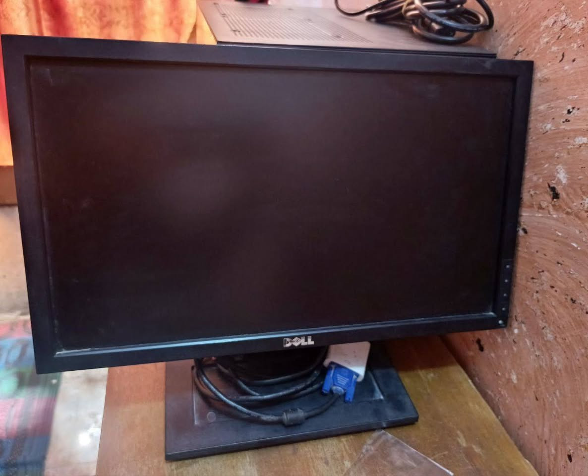 سلام عليكم مكاني نجف ماعندي توصيل السعر 450 قفل
E5 2680v4
Rx580
Ram 16 gb 
M2 256
Monitor VGA 19SIZE DELL

UPS 1500 NEW OPEN POX

MOUSE AJAZZ

جويستك 
سماعه


**إذا كنت صاحب هذا الإعلان وتريد حذفه لأي سبب، رجاءا أرسل رسالة إلى الدعم الفني**