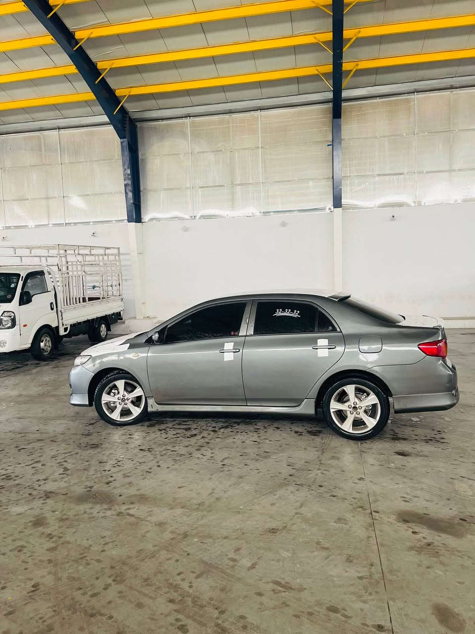 TOYOTA CROLA 2008
بوفروشتن يان گورينةوة 
رةقةم هةوليرة اولياتة بةناو ناكري
خليجية
ناو زردة 
توماتيكة مكينة گةورة
سبورت
جار تاييو ويلي نوي١٧
سبوخ عام بةمبة بيشو بشتي كةبسة
ساعب سةنةوي ليرة نية سيارةكة
اوليات و كيشةي مةدةنيو قرداري بةشةرت
گيرو ميكنةو  كارةباي توندو تولي بةشةرت
دينارةك مسرفي تيدا نية
سعري 70محامةلة شوين سوران
گورينةوش دةكةم بةشتي بة دلم بيتن
موشتةري تيل بكة*********** أربيل, العراق
