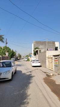 ‏السلام عليكم ورحمة الله وبركاته للبيع بيت طابقين 🏡 طابو زراعي سند 25 ...