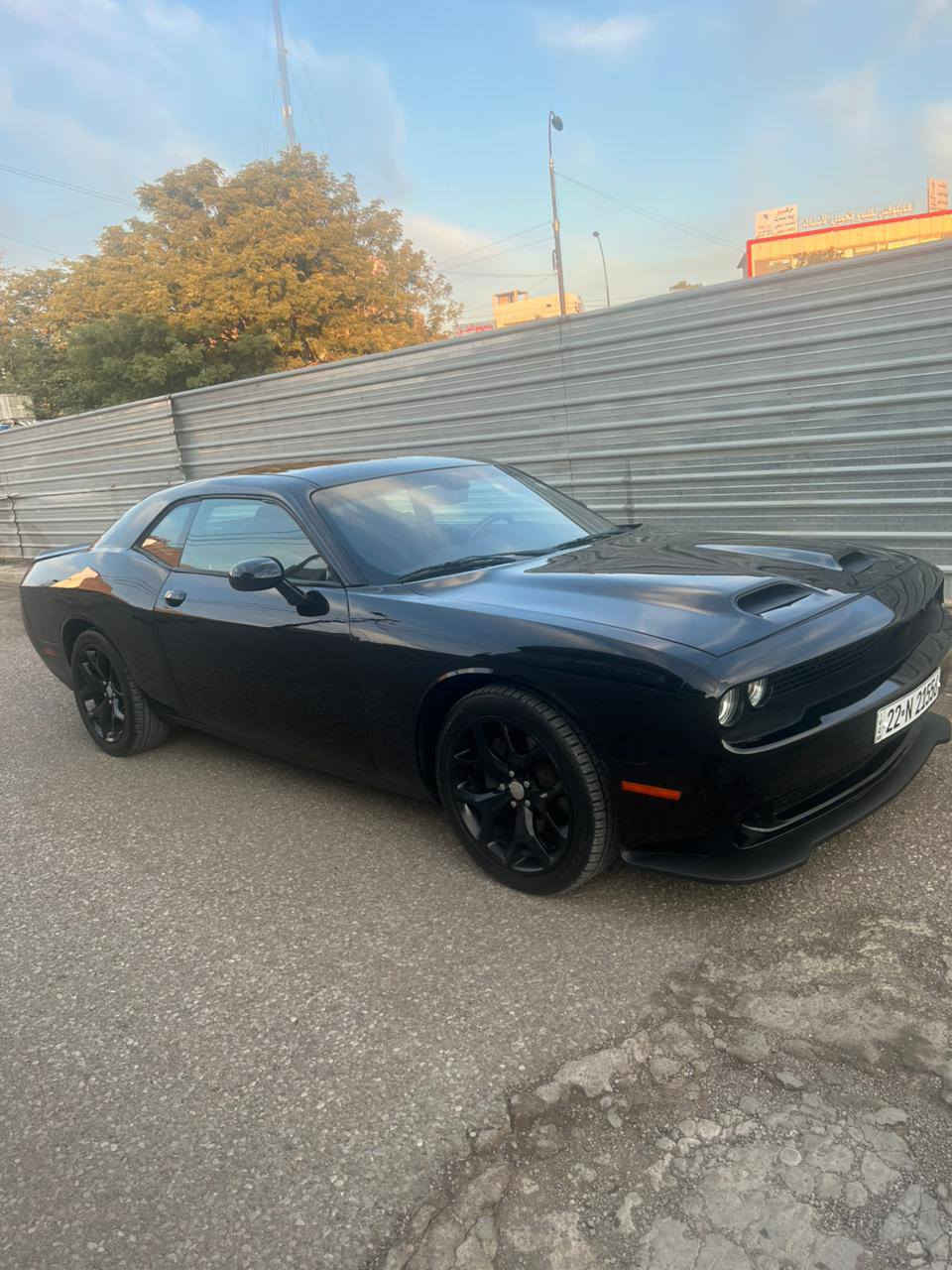 سلام عليكم جالنجرXST للبيع 2023 صبغ عام بيه باب جملغ تريد وكاله تحويل ثاني يوم رقم سياره اربيل مكاني كركوك سعره 150بيه مجال ***********
