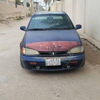 لانوس ٩٣ • مشدود جديد • تحويل مباشر