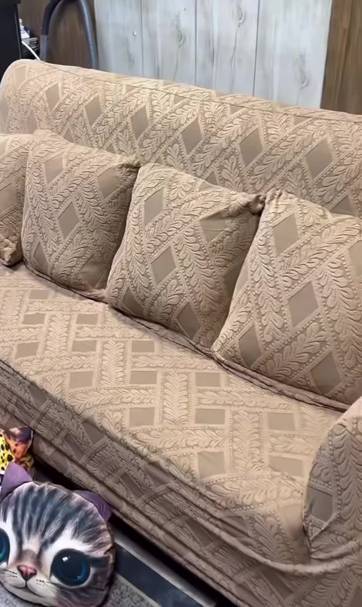 سلام عليكم للبيع جديده


**إذا كنت صاحب هذا الإعلان وتريد حذفه لأي سبب، رجاءا أرسل رسالة إلى الدعم الفني**