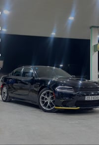 جارجر GT • ٢٠٢٣ • سوبر تراك باك