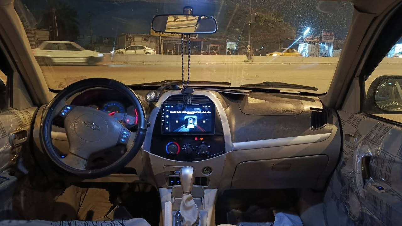 السلام عليكم

للبيع شيري تيكو 2011 

رقم بغداد انكليزي ماشية 120  الف فقط السيارة فول مواصفات فتحة سقف داخل بيجي محرك 2000  نظيف جدا كير ميكانيكي المرغوب  عليه أدامة كاملة تبريدهة ثلج تخم تاير السيارة كلة جاهز والكشر شوف عينك   بيها صبغ  جاملغين وبنيد  للجماليه  مكان بغداد 
السعر 53 
***********
تراهم مراوس
