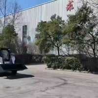 جرافات زاحفة • موديل 2026 • الصين