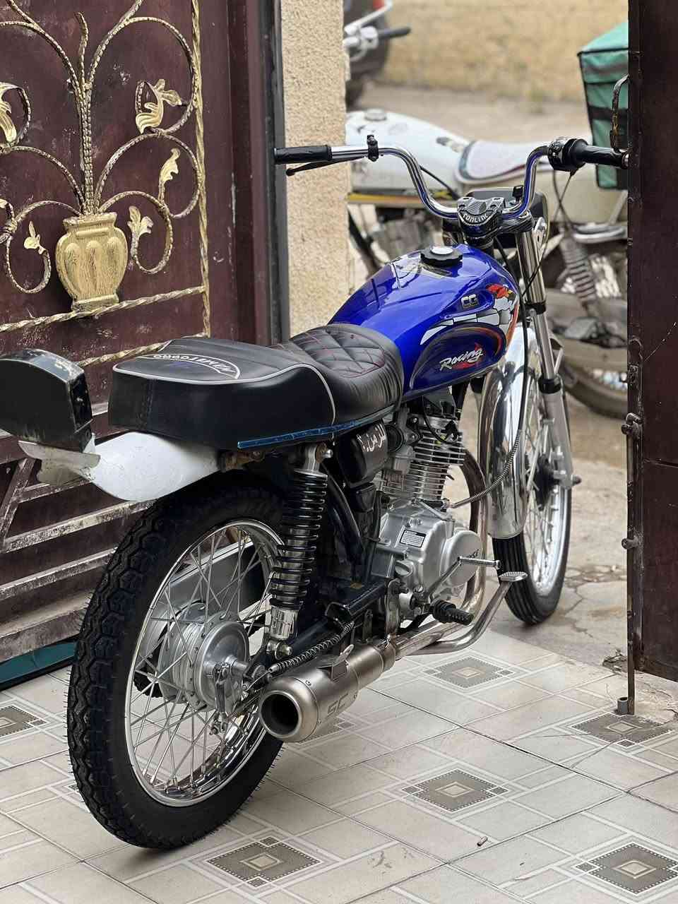 حربي للبيع مكينه انتنس مكان بغداد ابوغريب سعر500 
0774720092


**إذا كنت صاحب هذا الإعلان وتريد حذفه لأي سبب، رجاءا أرسل رسالة إلى الدعم الفني**