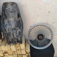 نامه • ويل خلفي • نضيف