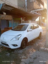 نيسان صني • ٢٠٢٤ • نجف الاشرف