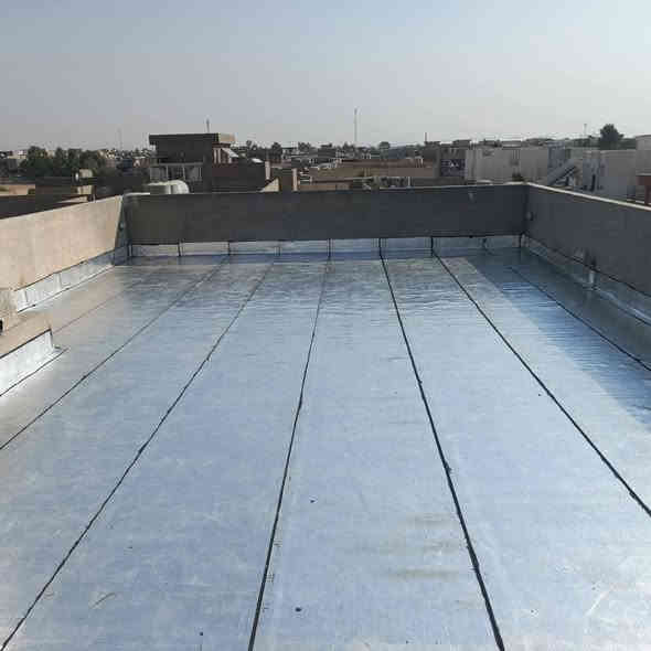 الايزوكام :
1-مانع الرطوبة 100%
2-عاكس الحرارة 90%
3-بديل الكاشي والشتايكر والسراميك والتراب والناليون .
3-مقاوم لدرجة 140 مئويه و 30 تحت الصفر.
4- خفيف الوزن مقارنة مع بقية المواد .
..................
طريقة العمل 
1-يتم العمل  بنظام الكوي حيث لا تنفذ قطرة ماء و يصعد العازل 20 سم مردات ماء علىٰ الجدران.
2-ضمان العازل 10 سنوات علماً ان عمر العازل اكثر من 10 سنوات.
............
الأسعار :
يشمل التالي : 
*كرستة والعمل 
*غسل و تنظيف السطح ونقل المواد 
*خصومات للمساحات كبيرة 
 رقم الهاتف
فايبر+واتس اب
***********
*********** أربيل
