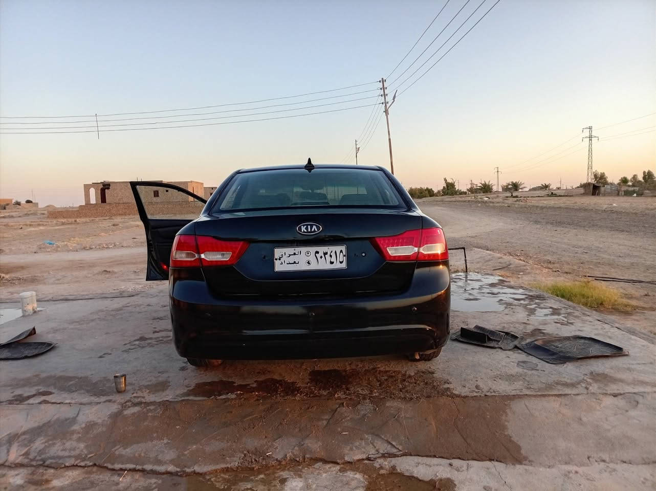 اوبتمه ٢٠٠٨ خليجي أدوات أدوات تبريد ثلج تخم تاير كير محرك شرط ٤٣ وبيها مجال


**إذا كنت صاحب هذا الإعلان وتريد حذفه لأي سبب، رجاءا أرسل رسالة إلى الدعم الفني**