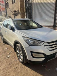 سنتافيا • ٢٠١٤ • ٧ راكب