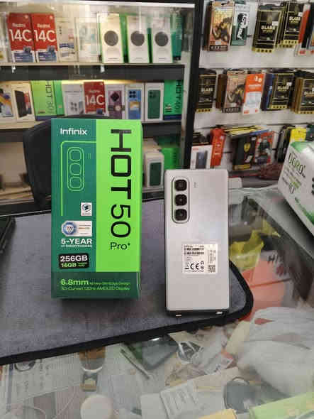 جمعه مباركه عليكم جميعا 
ياألله يارزاق 
توفرت لدينا اجهزه مستخدمه اخت الجديده مع ملحقات كامله ،،،تكنو سبارك 20 برو بلس ذاكره 256 عشوائيه 16 استخدام قليل جداً ملحقات كامله ،،،،هونر x9c ذاكره 256 عشوائيه 12 استخدام يومين فقط ،،، انفنكس هوت 50 برو بلس ذاكره 256 عشوائيه 16 ملحقات كامله نظافه 100 %100 للإستفسار مراسلة الصفحه أو الاتصال على الرقم 
 *********** أو
***********
يوجد خدمة توصيل للسده والمسيب فقط
