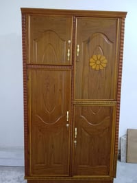 كنتور بابين • غرفة نوم