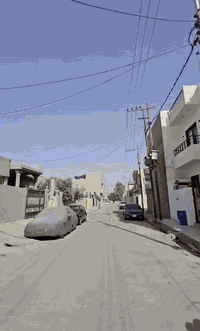 كركوك حي العسكري • ١٠٠م • طابو