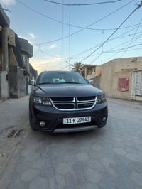دوج جورني 2014 • دودج جورني • Dodge Journey 2014 • جورني ليميتد • سيار...