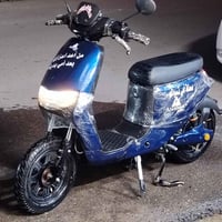 بطاريات • دبل بصمه • دبل اسويج