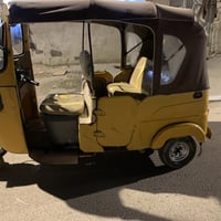 تكتك للبيع مديل واحد وعشرين بيه مكينه جيس عطل ماكو لي كدام تكتك متوازي...