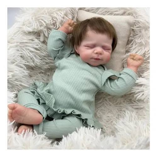 ✨ توفرت الآن لعابه بيبي سيلكون واقعية جداً ✨
👶 ملامح حقيقية 100%
👱🏻‍♀️ شعر طبيعي ناعم
📏 حجم كبير ومميز
🤍 ملمس ناعم جداً مثل بشرة الطفل
مناسبة للهدايا 🎁 ولعشاق الدمى الواقعية
📩 للحجز والاستفسار خاص


**إذا كنت صاحب هذا الإعلان وتريد حذفه لأي سبب، رجاءا أرسل رسالة إلى الدعم الفني**